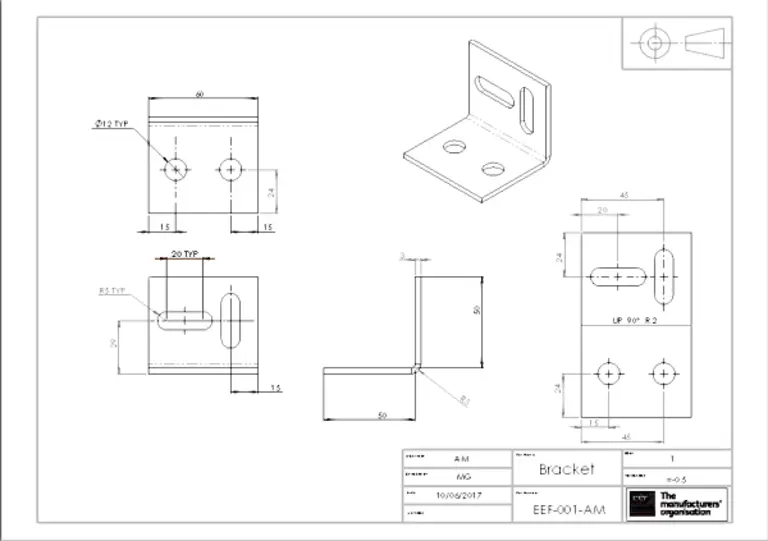 Drawing to Solid testing build sample drawing ↓ out-of-scope sample ↓ ...